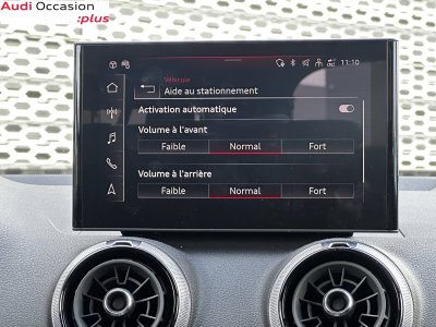 Audi Q2 35 TFSI 150 S tronic 7 S line Plus   - 29