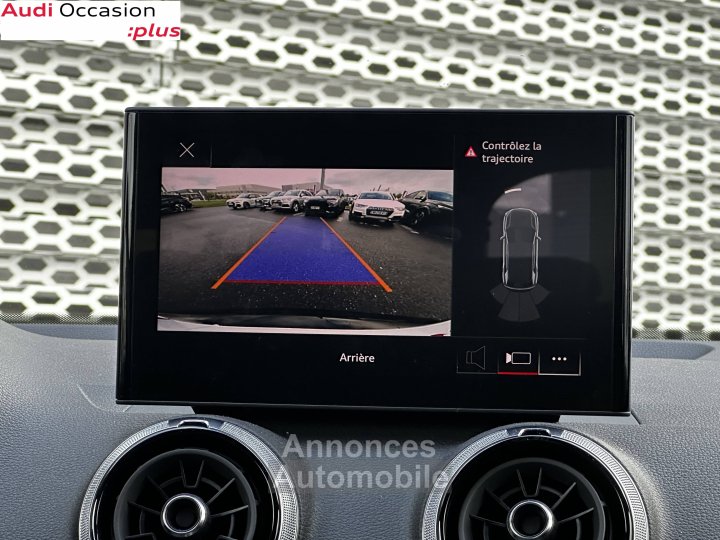 Audi Q2 35 TFSI 150 S tronic 7 S line Plus - 32