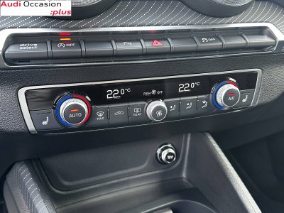 Audi Q2 35 TFSI 150 S tronic 7 S line Plus   - 34