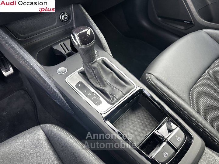 Audi Q2 35 TFSI 150 S tronic 7 S line Plus - 38