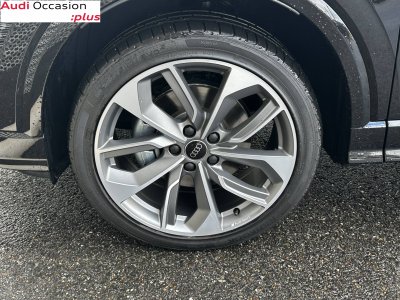 Audi Q2 35 TFSI 150 S tronic 7 S line Plus   - 40