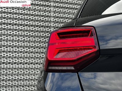 Audi Q2 35 TFSI 150 S tronic 7 S line Plus   - 41