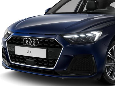 Audi A1 Sportback 25 TFSI 95 ch S tronic 7 Design   - 2