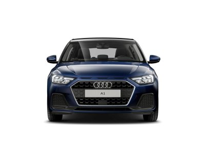 Audi A1 Sportback 25 TFSI 95 ch S tronic 7 Design   - 3