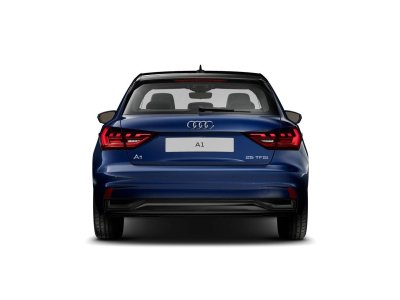 Audi A1 Sportback 25 TFSI 95 ch S tronic 7 Design   - 4