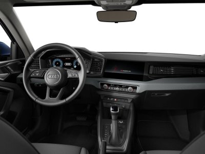 Audi A1 Sportback 25 TFSI 95 ch S tronic 7 Design   - 8