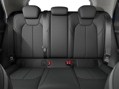 Audi A1 Sportback 25 TFSI 95 ch S tronic 7 Design   - 9