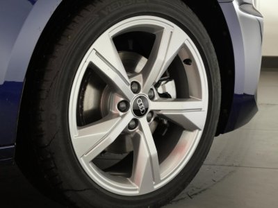 Audi A1 Sportback 30 TFSI 116 ch S tronic 7 S Line - 7