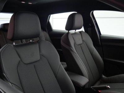 Audi A1 Sportback 30 TFSI 116 ch S tronic 7 S Line - 9