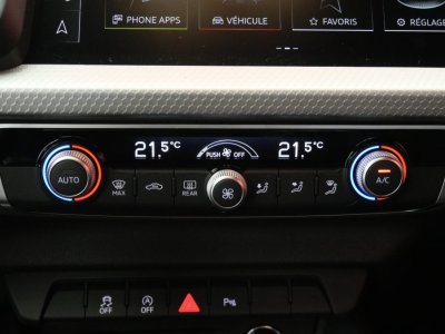 Audi A1 Sportback 30 TFSI 116 ch S tronic 7 S Line - 14