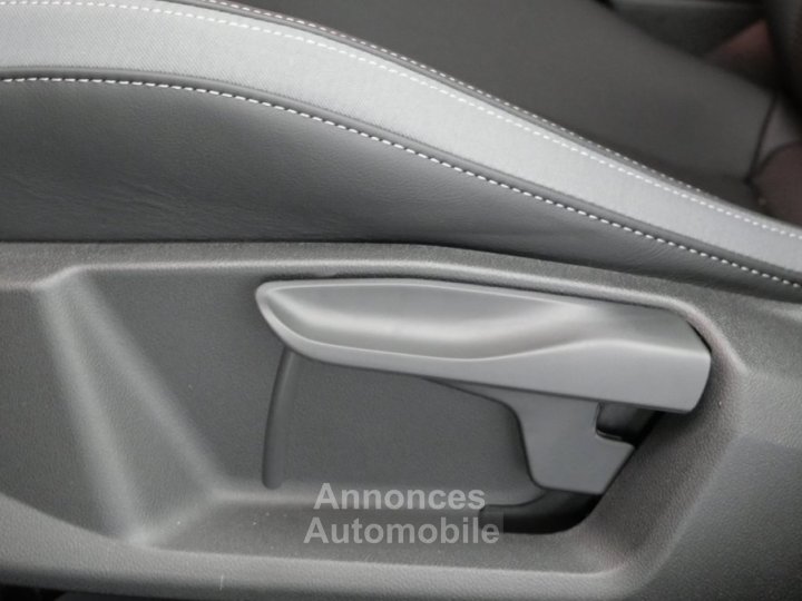 Audi A1 Sportback 30 TFSI 116 ch S tronic 7 S Line - 17