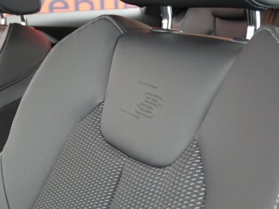 Audi A1 Sportback 30 TFSI 116 ch S tronic 7 S Line - 18