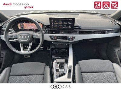 Audi A4 Avant 35 TDI 163 S tronic 7 S line   - 6
