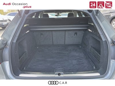 Audi A4 Avant 35 TDI 163 S tronic 7 S line   - 10