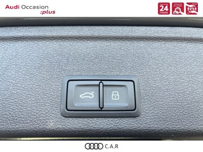 Audi A4 Avant 35 TDI 163 S tronic 7 S line   - 11