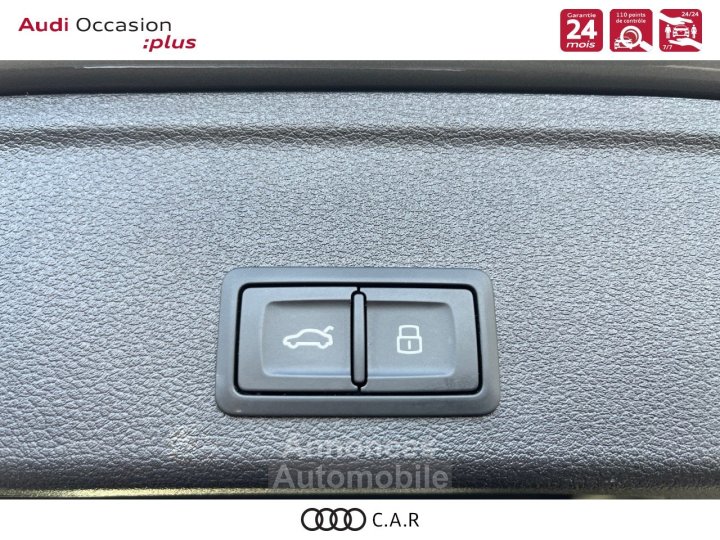 Audi A4 Avant 35 TDI 163 S tronic 7 S line - 11