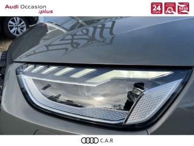 Audi A4 Avant 35 TDI 163 S tronic 7 S line   - 12