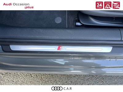 Audi A4 Avant 35 TDI 163 S tronic 7 S line   - 13