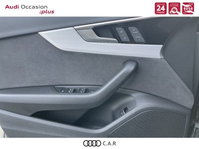 Audi A4 Avant 35 TDI 163 S tronic 7 S line   - 15