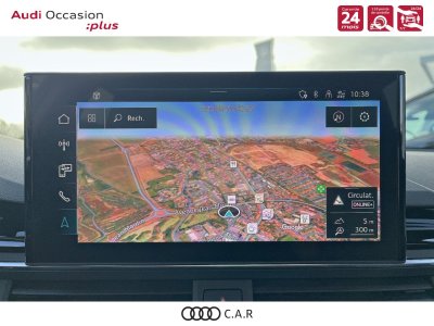 Audi A4 Avant 35 TDI 163 S tronic 7 S line   - 20