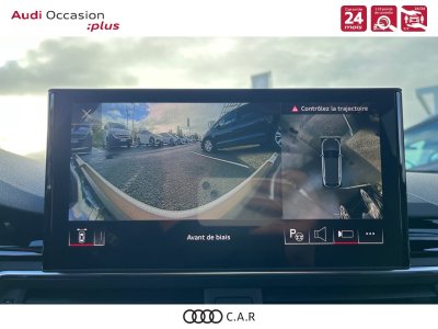 Audi A4 Avant 35 TDI 163 S tronic 7 S line   - 22