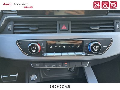 Audi A4 Avant 35 TDI 163 S tronic 7 S line   - 23