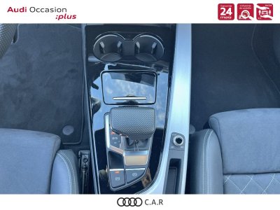 Audi A4 Avant 35 TDI 163 S tronic 7 S line   - 24