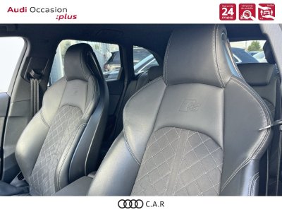 Audi A4 Avant 35 TDI 163 S tronic 7 S line   - 25