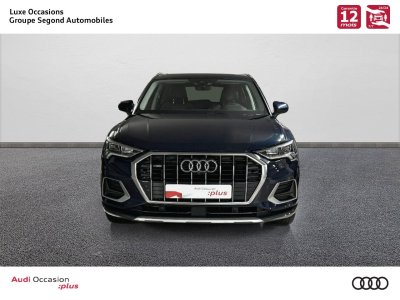 Audi Q3 45 TFSI 230 ch S tronic 7 Quattro Design Luxe   - 5