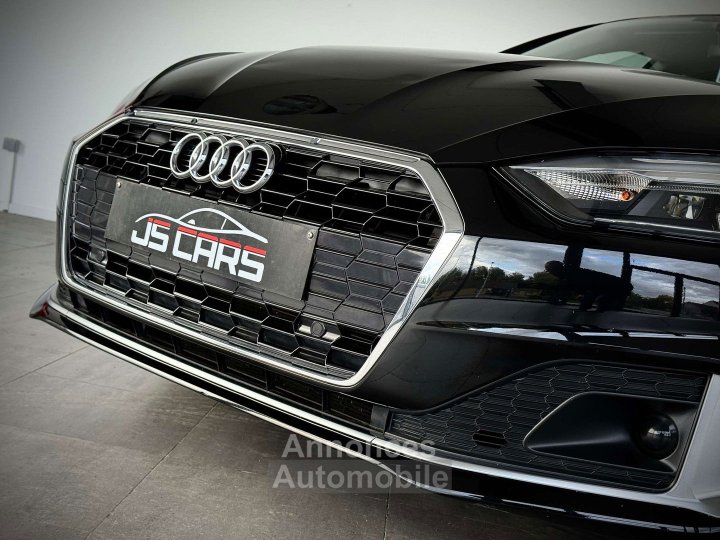 Audi A5 SPORTBACK20TDi SPORT-1ERPRO-GPS-CUIR-JANTES20-PDC - 5