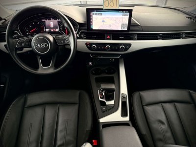 Audi A5 SPORTBACK20TDi SPORT-1ERPRO-GPS-CUIR-JANTES20-PDC - 15