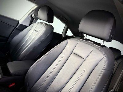 Audi A5 SPORTBACK20TDi SPORT-1ERPRO-GPS-CUIR-JANTES20-PDC - 16