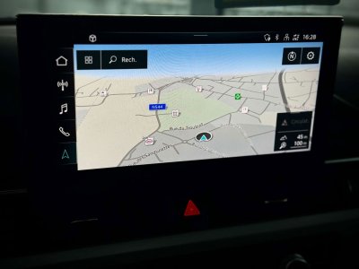 Audi A5 SPORTBACK20TDi SPORT-1ERPRO-GPS-CUIR-JANTES20-PDC - 20