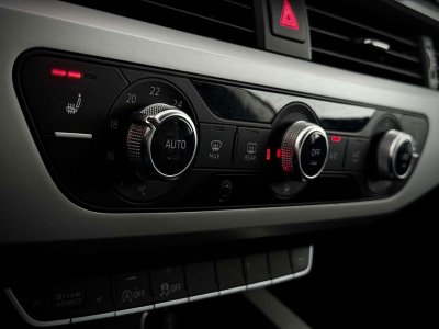 Audi A5 SPORTBACK20TDi SPORT-1ERPRO-GPS-CUIR-JANTES20-PDC - 21