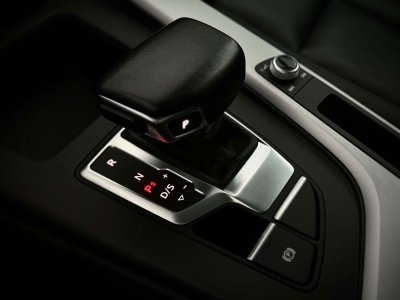 Audi A5 SPORTBACK20TDi SPORT-1ERPRO-GPS-CUIR-JANTES20-PDC - 22