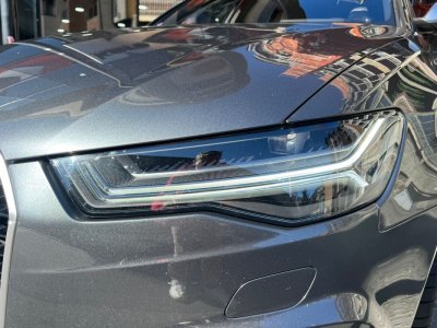 Audi RS6 AVANT   - 11