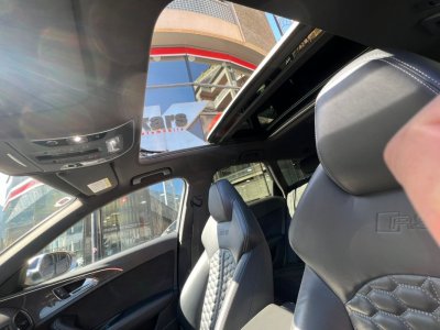 Audi RS6 AVANT   - 18
