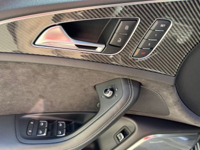 Audi RS6 AVANT   - 21