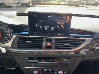 Audi RS6 AVANT   - 24