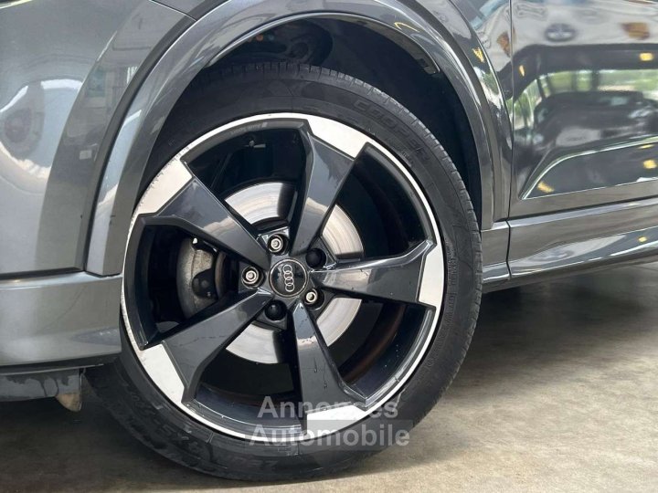 Audi Q2 14l tfsi s-line 150 ch s-tronic - 2