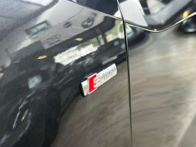 Audi Q2 14l tfsi s-line 150 ch s-tronic   - 4