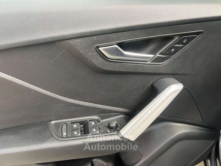 Audi Q2 14l tfsi s-line 150 ch s-tronic - 8