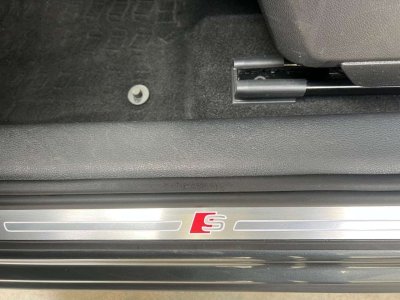 Audi Q2 14l tfsi s-line 150 ch s-tronic   - 9