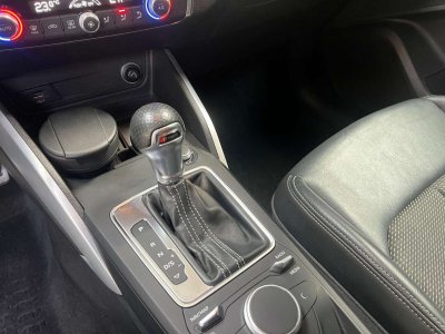 Audi Q2 14l tfsi s-line 150 ch s-tronic   - 14