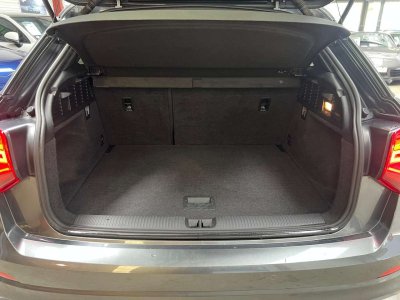 Audi Q2 14l tfsi s-line 150 ch s-tronic   - 20