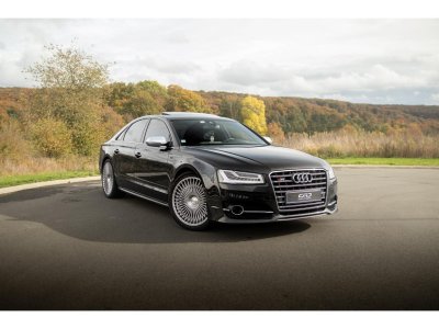 Audi S8 V8 40 TFSI 520 Tiptronic 8 Quattro Sport - 1