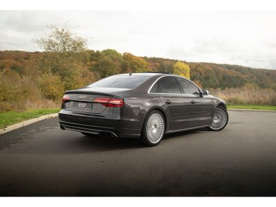 Audi S8 V8 40 TFSI 520 Tiptronic 8 Quattro Sport - 2