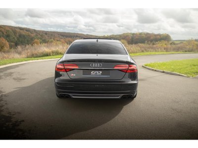 Audi S8 V8 40 TFSI 520 Tiptronic 8 Quattro Sport - 3