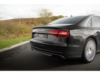 Audi S8 V8 40 TFSI 520 Tiptronic 8 Quattro Sport - 4