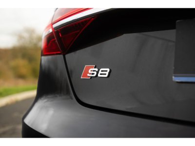 Audi S8 V8 40 TFSI 520 Tiptronic 8 Quattro Sport - 5